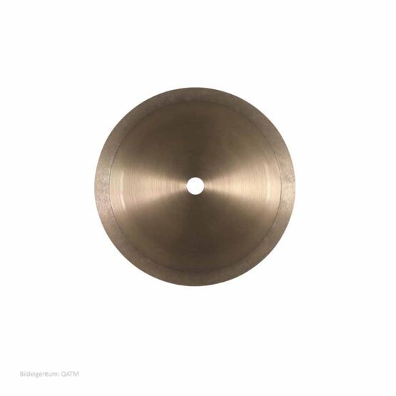 Disque à tronçonner DIAMANT ø150 x 0,5/5 x ø12,7mm