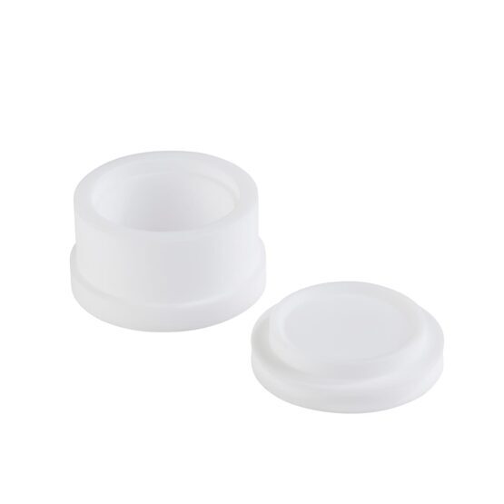 PTFE-Einbettform ø38/H25mm mit Fase