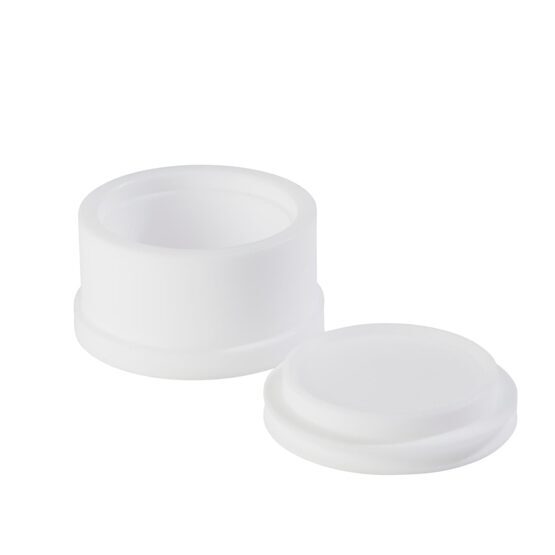 PTFE-Einbettform ø50/H30mm mit Fase