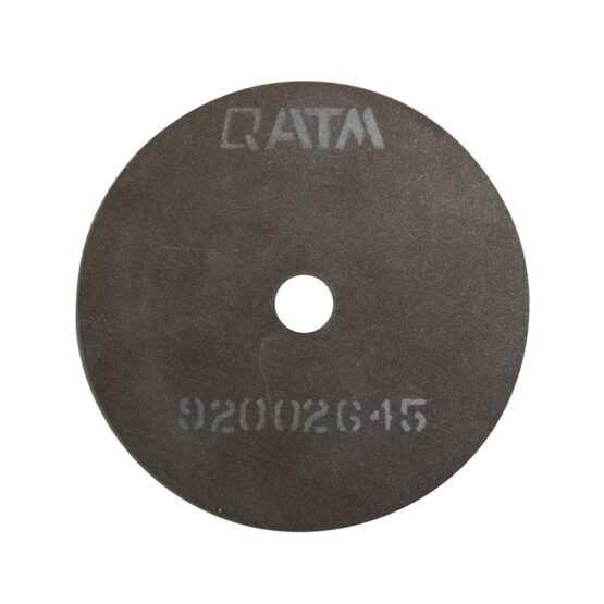 Disque à tronçonner PRÉCISION AlOx ø100x0,4x12,7mm