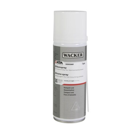 Spray au silicone 200ml