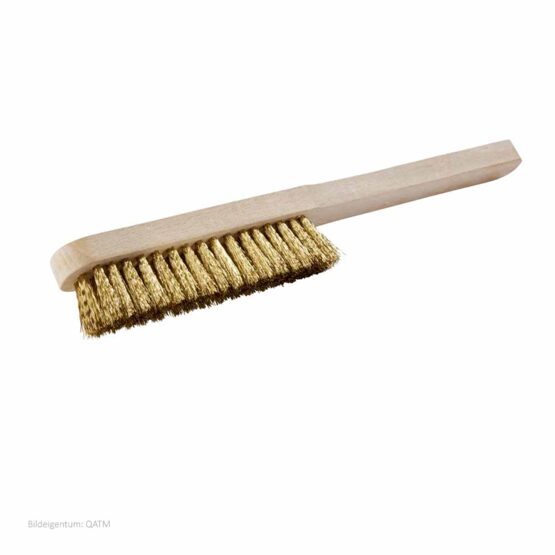 Brosse en laiton 225mm