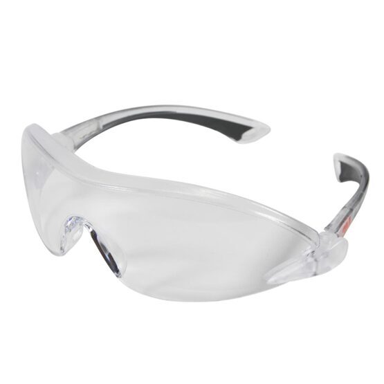 Lunettes de protection, norme EN 166 FT