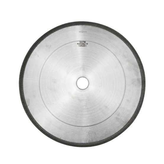 Disque à tronçonner DIAMANT ø350 x 1,4 x 32mm