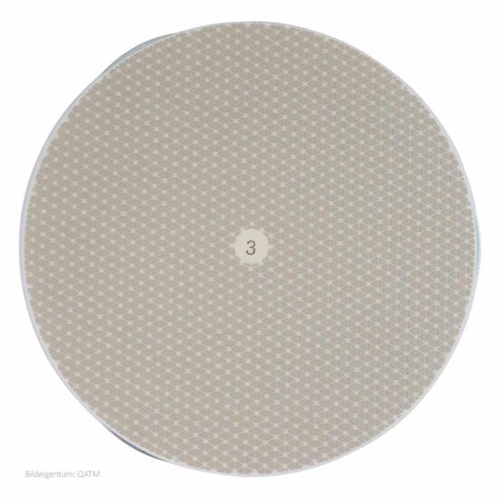 Disque diamant POLARIS M ø200mm 3µm