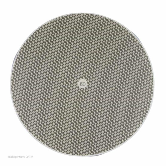 Disque diamant POLARIS M ø250mm 60µm