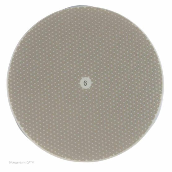 Disque diamant POLARIS M ø250mm 6µm