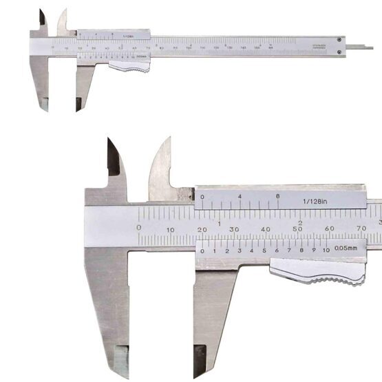 Taschen-Messschieber 150mm