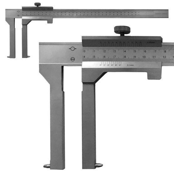 Bremstrommel-Messschieber 300mm