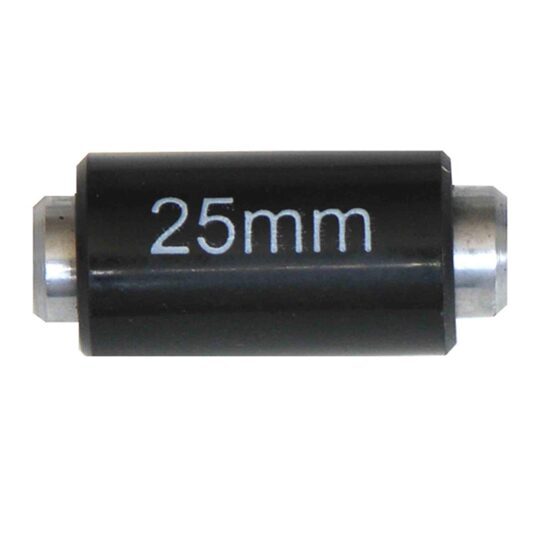 Cote de réglage pour micromètres 125mm